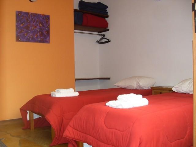 Hospedaria Vila Khepri Gonçalves Exterior foto